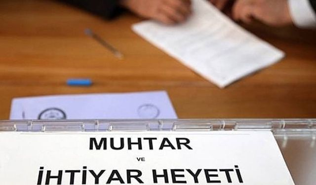 ESENYURT AKÇABURGAZ’DA MUHTARLIK SEÇİMİNE İTİRAZ İDDİASI: GÖZLER YENİ SEÇİMDE