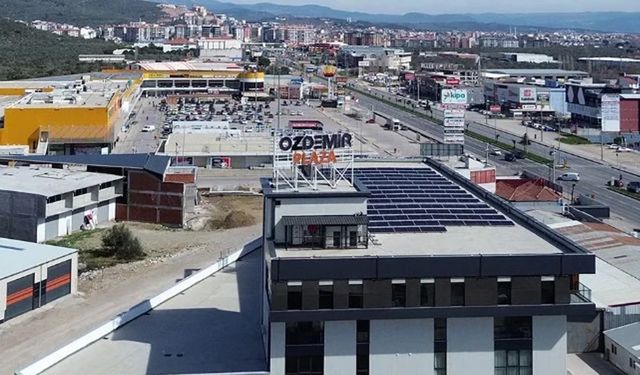 Edremit Körfezi’nin 40 Yıllık İnşaat Devinden Konkordato Sinyali: Özdemir Turizm İçin Geçici Mühlet Kararı!