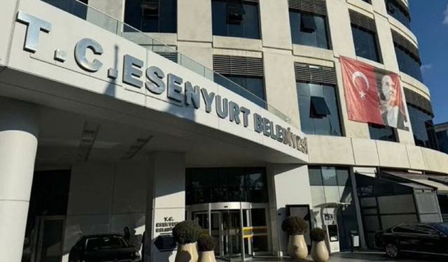Esenyurt Belediyesi’nde Yolsuzluk ve Rüşvet Operasyonu: 17 Kişi Gözaltına Alındı!