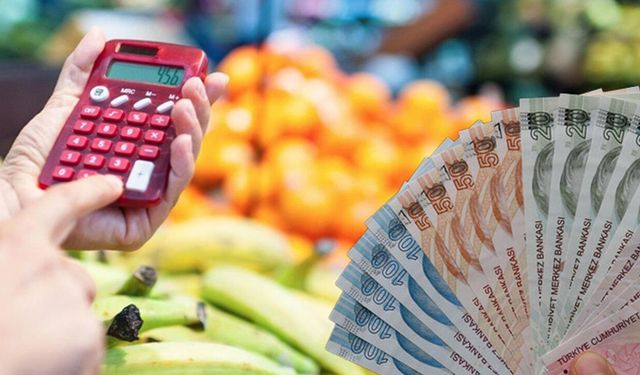 Eylül Ayı Enflasyon Rakamları Açıklandı: TÜİK Başka ENAG Başka!