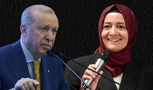 Fatma Betül Sayan Kaya'nın "İfadem Alınırsa Her Şeyi Anlatırım" Dediği Öne Sürüldü