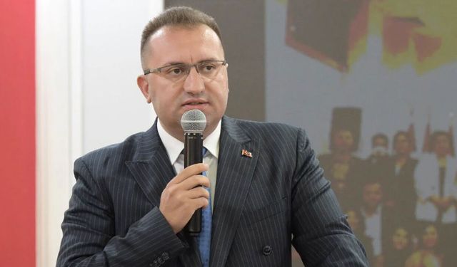 Gaziosmanpaşa Belediye Başkanı Hakan Bahçetepe'nin Tutukluluk Hali Devam Edecek!