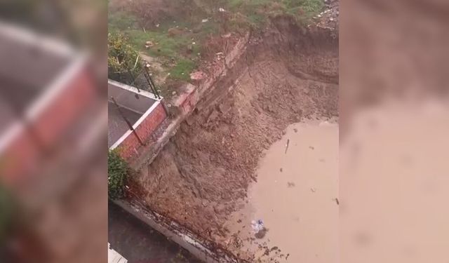 Hadımköy’de Müteahhit Vurgunu İddiası: "Şikayet Ettik, İlgilenen Olmadı!"