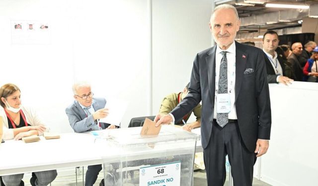 İTO seçimlerinde Avdagiç ağırlığını korudu: 80 komitenin 67’sini kazandı