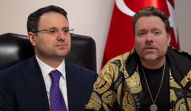 İstanbul’da Dev Kripto Operasyonu: 1 Milyar Dolarlık Kırmızı Bültenli Dolandırıcı Yakalandı!
