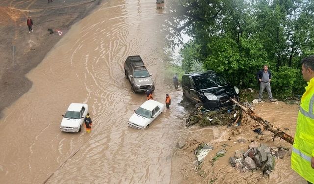 İstanbul'da Sel Felaketinde Acı Bilanço Ağırlaşıyor: Kağıthane'de Cansız Beden Bulundu, Can Kaybı 3'e Yükseldi!
