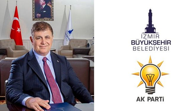 İzmir Artık AK Partili Oluyor; Büyükşehir Belediye Başkanı Cemil Tugay AK Parti’ye Katılıyor!