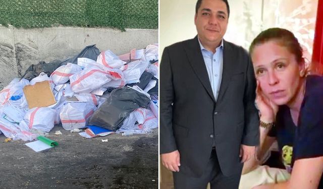 İzmir Çeşme Belediyesi’ne Yolsuzluk Operasyonu: Başkan Yardımcısı Gözaltında, Evrak Yakan İşçi Suçüstü Yakalandı!