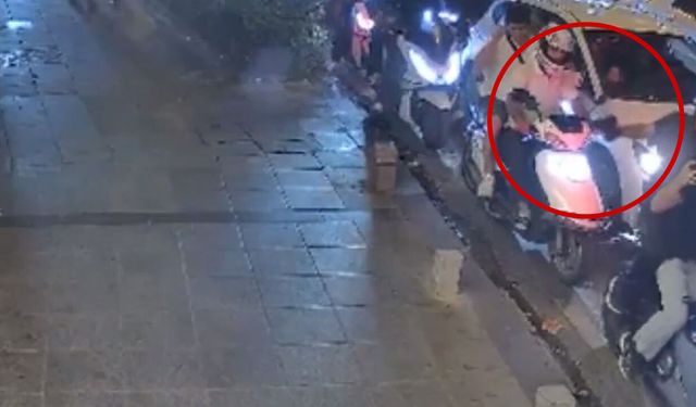 Kağıthane’de Çirkin Gösteri: Kuyumcuyu Kurşunlayıp O Anları Cep Telefonuyla Kaydettiler!