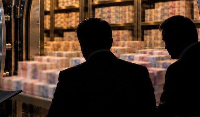 Mağdur Binlerce Yatırımcı İçin Dev Adım: Sorunlu Fonların Tasfiye Kanun Teklifi Meclis’e Geldi!