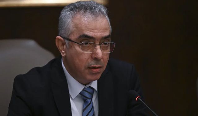 Mehmet Uçum’dan Seçim Tarihi, Yeni Anayasa ve 'Terörsüz Türkiye' Takvimi Açıklaması!