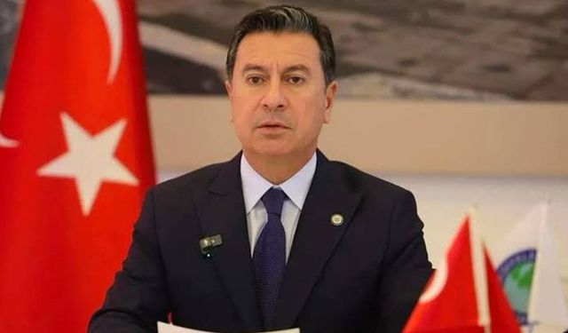 Muğla Büyükşehir Belediye Başkanı Ahmet Aras CHP’den İstifa Etti; AK Parti'ye mi Geçiyor?