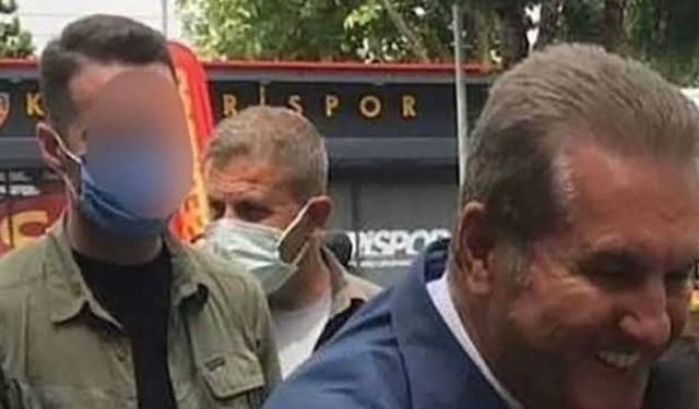 Mustafa Sarıgül’ün Korumasından Şok İfadeler: "Cinsel Saldırıya Uğradım, 100 Bin Euro'luk Sözleşmeyle Susturuldum!"