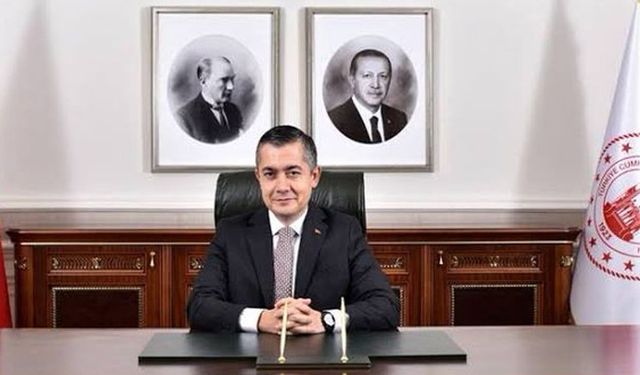 SON DAKİKA | Esenyurt Belediye Başkanvekili Can Aksoy Görevden Alındı!