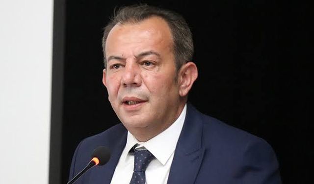 Tanju Özcan Tahliyesini İstedi: "Suya Sabuna Dokunmadan Evdeki Kedi Gibi Oturacağım!"