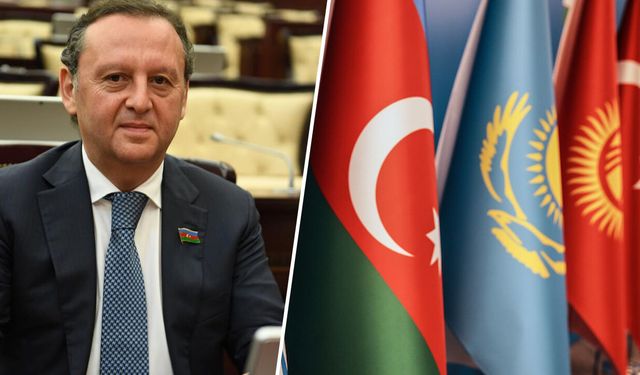 Türk Dünyası Avrasya’da Yeni Bir Küresel Güç Merkezine Dönüşüyor: "Bizim Ailemiz Türk Dünyasıdır"