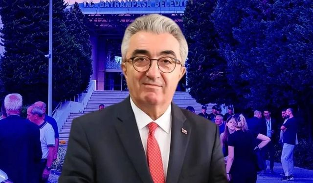Tutuklu Bayrampaşa Belediye Başkanı Hasan Mutlu Ameliyat Edildi!