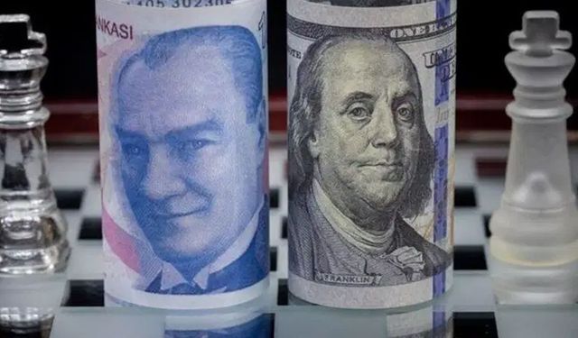 Uluslararası Kredi Derecelendirme Kuruluşu S&P Global'den Fon Soruşturması Yorumu