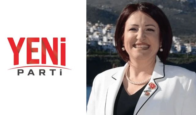 YENİ Parti'ye Şok: Karaburun Belediye Başkanı İlkay Girgin Erdoğan Partisinden İstifa Etti!