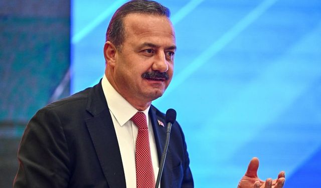 Ağıralioğlu İYİ Parti'ye Kapıyı Kapattı: "Kendi Kendinize Gelin Güvey Olmayın!"