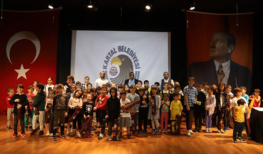 Kartal’ın Satranç Akademisi’nde yeni dönem başlıyor