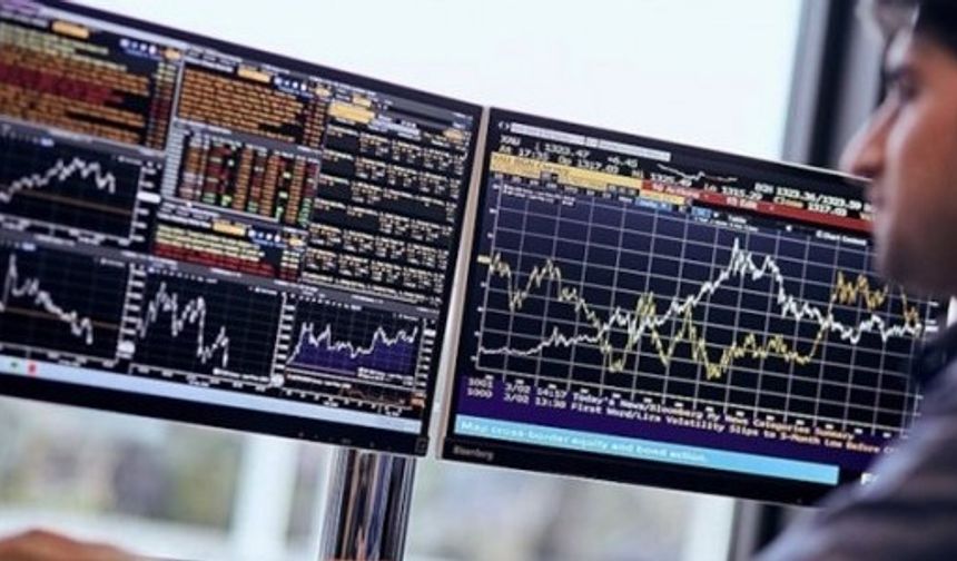 Borsa İstanbul operasyonunda 15 gözaltı