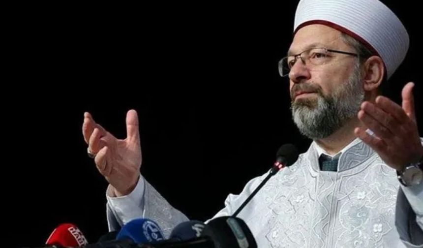 Bütçeler belli oldu; Diyanet bakanlıkları geride bıraktı