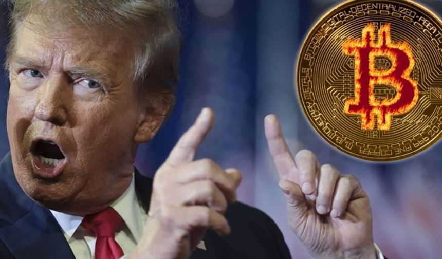 Bitcoin ve Kripto paralarda Trump’tan sonra ne olur?