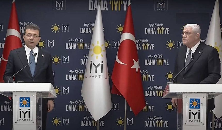 Dervişoğlu'ndan demokratik çözüm çağrısı