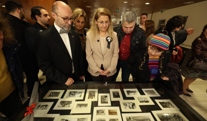 Ata’nın en sevdiği türküler konseri düzenlendi