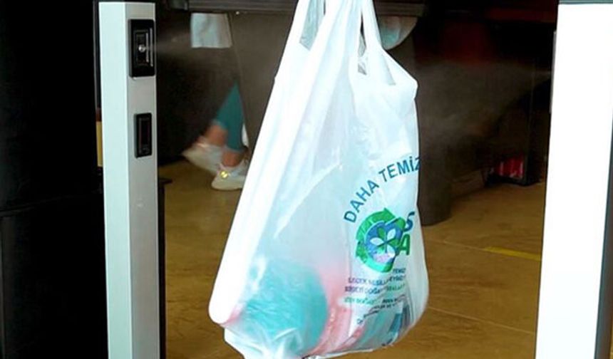 Ve beklenen geldi; Plastik poşete büyük zam iddiası