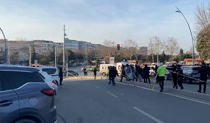 İstanbul Sultangazi’de şok olay; Arabadan kadın cesedi çıktı