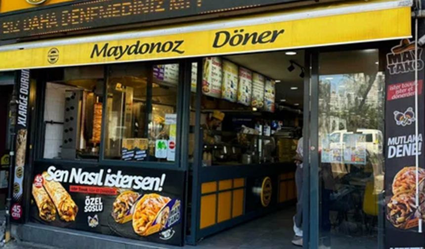 Maydonoz Döner'de FETÖ operasyonu; Gözaltılar var