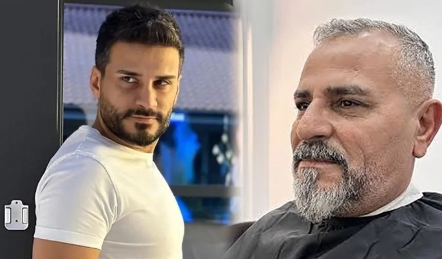 Engin Polat ve babası Sezgin Polat'a hapis kararı