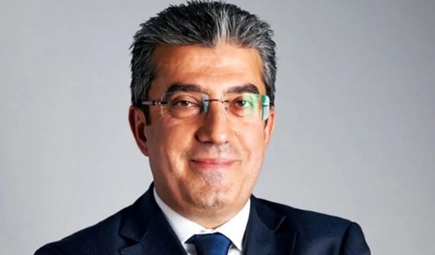 Gökhan Günaydın: Biz buna ‘Yüz yırtılması diyoruz’