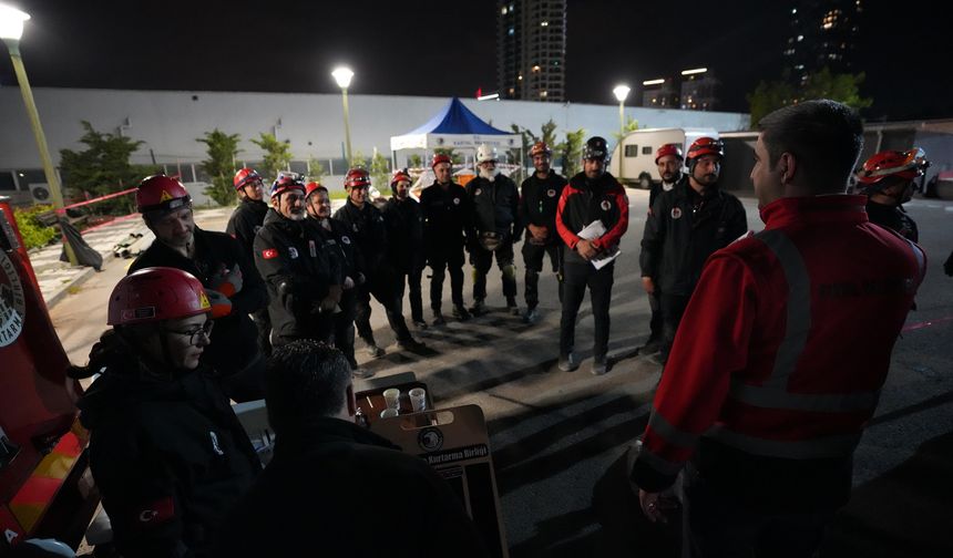 Kartal Belediyesi bir büyük sınavı daha geçti