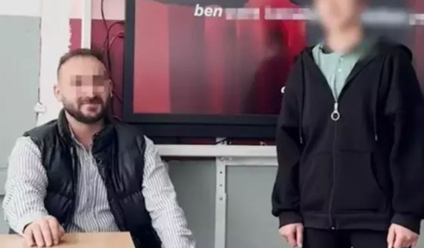 Şırnak'ta rapçi müzik öğretmenine soruşturma