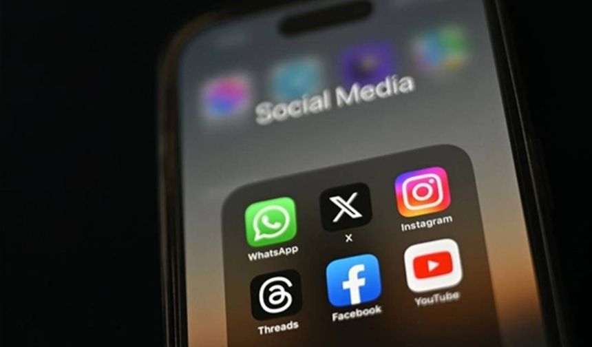 Türkiye'de sosyal medya devlerine yeni zorunluluk