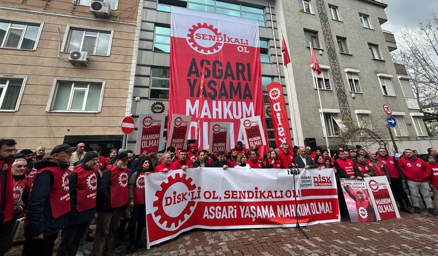 CHP'li belediyelere operasyona tepki