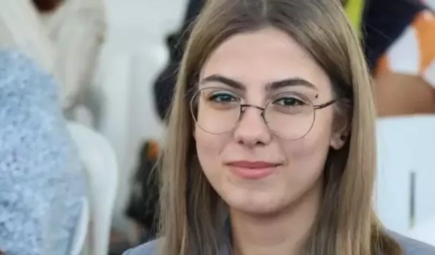Esila Ayık: Adaletten ümidimi yitirmemiştim