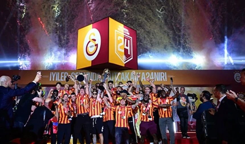 Galatasaray Yenikapı kutlaması ücretli mi, hangi sanatçılar gelecek?