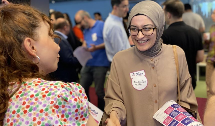 İBB girişimciye desteğini sürdürüyor