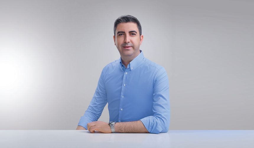 Kartal Belediye Başkanı Gökhan Yüksel’den 19 Mayıs Mesajı