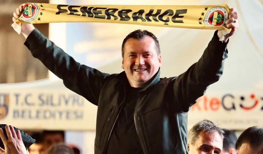 Balcıoğlu yine şampiyonluk coşkusuna ortak oldu