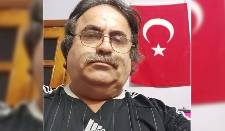 Televizyon efsanesiydi; Uçan Adam Sabri hayatını kaybetti