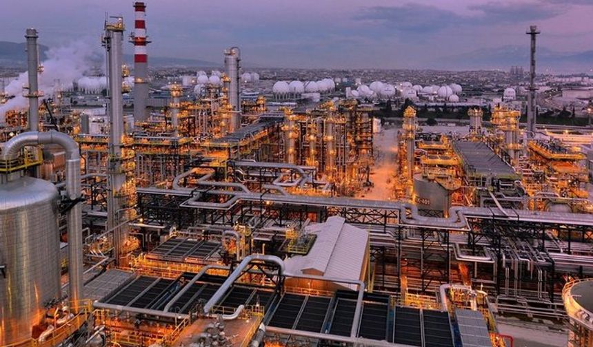 Türkiye'nin en kıymetli 10 sanayi şirketi açıklandı