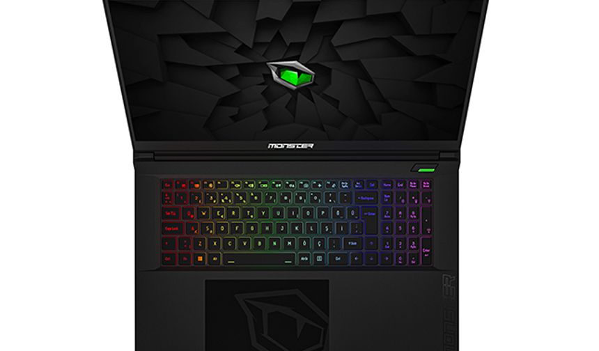 17 İnç Laptoplarla Geniş Ekranda Üretkenliği ve Konforu Yakalayın