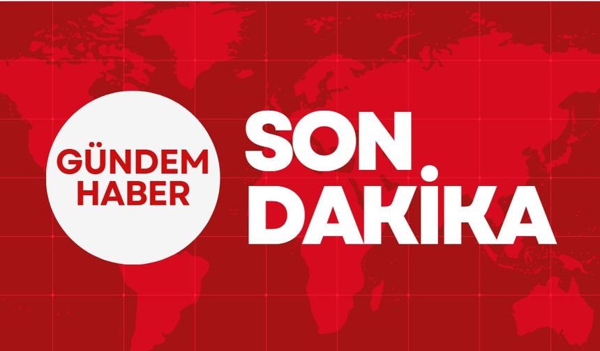 Son Dakika: İsrail Bir Kez Daha İran'ı Vurdu!