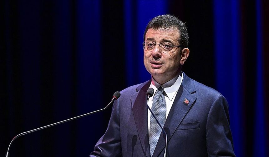 CHP'den İmamoğlu için 'Silivri' çağrısı