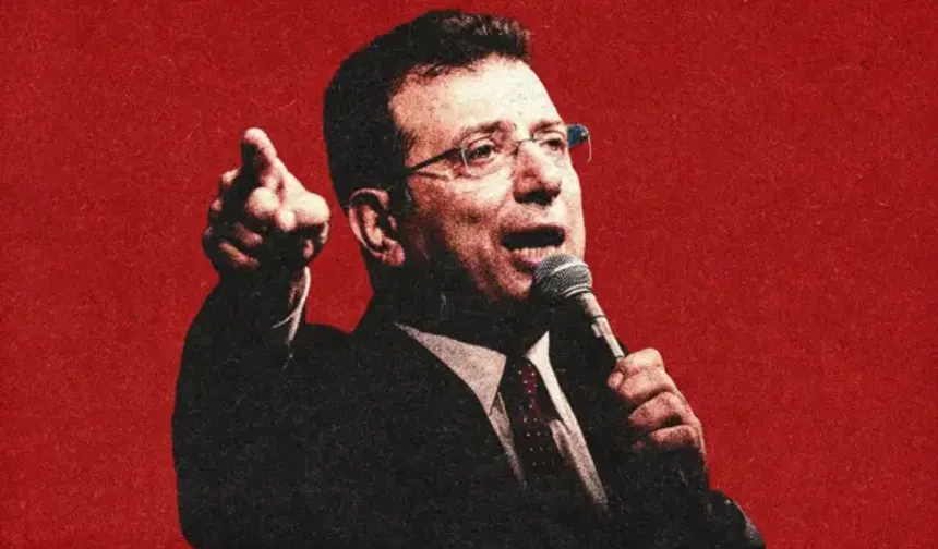 İmamoğlu'ndan Sert Çıkış: "Bugünkü Duruşma Usulsüzdür, Katılmıyorum!"